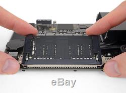 128GB (4x32GB) DDR4 2666MHz SODIMM Memory (Ram) iMac 2019 5K
