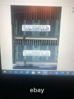 150 pcs 2GB DDR2 PC2 5300- 6400 Laptop RAM MEMORY SODIMM 200 pin at 555-800mhz