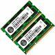 16 8GB 4GB Memory Ram Laptop Notebook DDR3 PC3 10600 1333 MHz 204 CL9 SoDIMM Lot