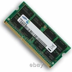 16 GB (1x16 GB) DDR3L-1600 SODIMM Laptop Ram Memory R3