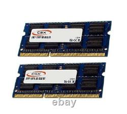 16GB 2x 8GB RAM Main Memory Laptop 2400MHz DDR4 Notebook 260Pin PC4 so Dimm