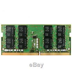 16GB 32GB PC4-2666V DDR4 2666Mhz PC4-21300S 1.2V 260pin laptop ram SODIMM Memory