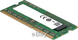 16GB 8GB x2 DDR3L RAM Memory Upgrade For Dell Latitude E6230 Laptop