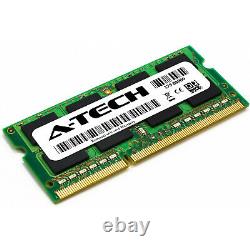 16GB DDR3L PC3L-12800 SODIMM (Dell 900848 A8781361 Equivalent) Laptop Memory RAM