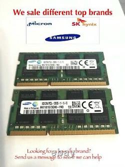 16GB Memory RAM COMPATIBLE WITH Dell Latitude E7440 Laptop/Notebook (2x8GB)