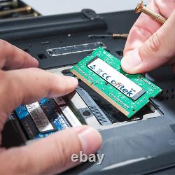 16GB RAM Memory IBM-Lenovo ThinkPad P50 (DDR4-19200 ECC) Laptop Memory OFFTEK