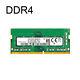 1PC SODIMM Memory RAM DDR3 DDR4 4GB 8GB 16GB 32GB For Laptop Notebook Part Lot