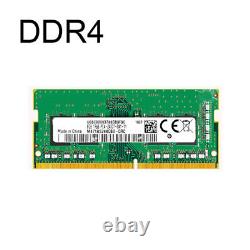 1X New Memory RAM DDR3 DDR4 4GB 8GB 16GB 32GB For Laptop Notebook RAM Part Lot