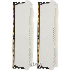 2PCS 8GB DDR4 3200MHz RGB Laptop RAM Memory Module High Performance