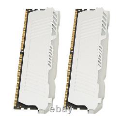 2PCS 8GB DDR4 3200MHz RGB Laptop RAM Memory Module High Performance 260Pin DDR4