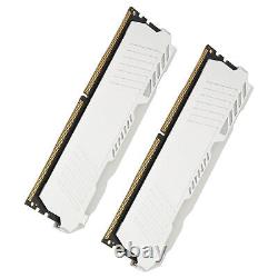 2PCS 8GB DDR4 3200MHz RGB Laptop RAM Memory Module High Performance 260Pin DDR4