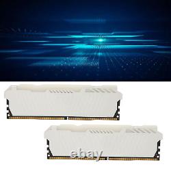 2PCS DDR4 Laptop Memory Module DDR4 8G RAM Notebook RGB Memory Module