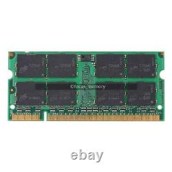 32GB (2X16 GB) Kit for DDR3L 1600MHz PC3L-12800S 204PIN SODIMM Laptop Memory Ram