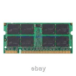 32GB (2X16GB) Laptop Memory Ram Kit for DDR3L 1600MHz PC3L-12800S 204PIN SODIMM