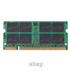 32GB (2X16GB) for DDR3L 1600MHz PC3L-12800S 204PIN SODIMM Laptop Memory Ram Kit