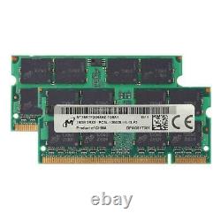 32GB 2x 16GB DDR3L 1600MHz PC3L-12800S 204PIN SODIMM Laptop Ram Kit for Notebook