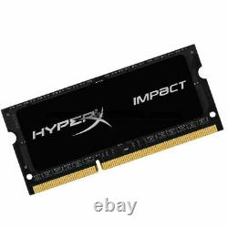 32GB 2x 16GB For Hyperx Impact 2666MHZ DDR4 260Pin 1.2V SODIMM Laptop Memory RAM