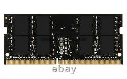 32GB 2x 16GB Laptop Ram for Kingston HyperX DDR4-2133MHZ PC4-17000 SODIMM Memory