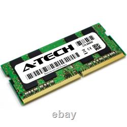 32GB 2x 16GB PC4-19200 DDR4 2400 MHz Memory RAM for DELL LATITUDE E5570 LAPTOP