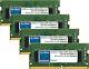 32GB 4x8GB DDR5 4800MHz PC5-38400 262-PIN SODIMM LAPTOP/NOTEBOOK MEMORY RAM KIT