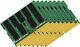 32GB (8x4GB) Memory PC4-19200 SODIMM For LAPTOP PC DDR4-2400MHz