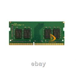 32GB Crucial 2x 16GB 1RX8 DDR4 PC4-2400T PC4-19200S SO-DIMM Laptop Memory RAM #f