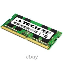 32GB DDR4 2666MHz PC4-21300 SODIMM Laptop Memory RAM for Dell Precision 3551