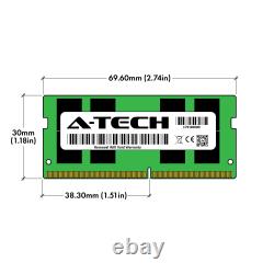 32GB DDR4 3200MHz PC4-25600 SODIMM Laptop Memory RAM for Dell XPS 17 9710