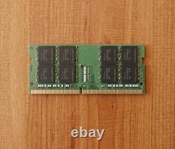 32GB Hynix DDR4 3200MHz SODIMM 260-pin Laptop Memory RAM PC4-3200AA 3200 1.2V