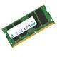 32GB RAM Memory Clevo PC50DF1 DDR4-25600 (PC4-3200) Laptop Memory OFFTEK