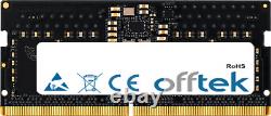 32GB RAM Memory HP-Compaq EliteBook 840 G9 DDR5-38400 (PC5-4800) Laptop Memory
