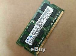 4GB 8GB 16GB Laptop Notebook Memory Ram 1600mhz DDR3L PC3L-12800S DDR4 2400s