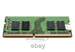 4GB DDR4 SODIMM Laptop RAM Memory Module PC4-17000 (2133)