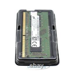 4GB DDR4 SODIMM Laptop RAM Memory Module PC4-17000 (2133)