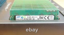 50 LOT 2GB PC3L-12800S DDR3-1600MHz MEMORY RAM for LAPTOPS MIXED BRANDS with Tray