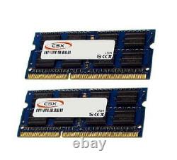 64GB 2x 32GB RAM Main Memory Laptop 2400MHz DDR4 Notebook 260Pin PC4 so Dimm