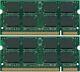 8GB 2X4GB PC2-6400 800Mhz DDR2 Memory SODIMM RAM for Laptops Notebooks