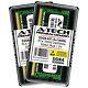 A-Tech 32GB 2x 16GB DDR4 2400MHz PC4-19200 Laptop SODIMM 2rx8 Memory RAM 32G 16G