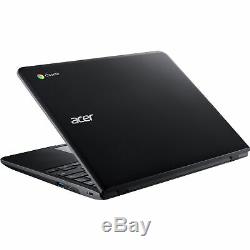 Acer 512 C851T-C253 12 Touchscreen Chromebook 4GB RAM 32GB Flash Memory