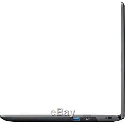 Acer 512 C851T-C253 12 Touchscreen Chromebook 4GB RAM 32GB Flash Memory