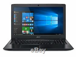 Acer Aspire E 15, 15.6 Full HD, 8th Gen Intel Core i3-8130U, 6GB RAM Memory