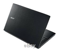 Acer Aspire E 15, 15.6 Full HD, 8th Gen Intel Core i3-8130U, 6GB RAM Memory, 1T