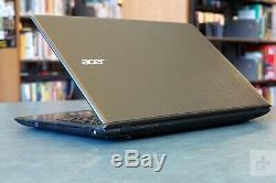 Acer Aspire E 15 15.6 Full HD 8th Gen Intel Core i3-8130U 6GB RAM Memory 1TB