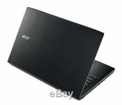 Acer Aspire E 15 15.6 Full HD 8th Gen Intel Core i3-8130U 6GB RAM Memory 1TB