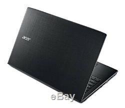Acer Aspire E 15, 15.6 Full HD, 8th Gen Intel Core i3-8130U, 6GB RAM Memory2019