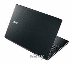 Acer Aspire E 15, 15.6Full HD8th Gen Intel Core i3-8130U 6GB RAM Memory 1tb HDD