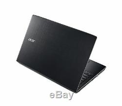 Acer Aspire E Laptop 15.6 Full HD 8th Gen Intel Core i3 8130U 6GB RAM Memory