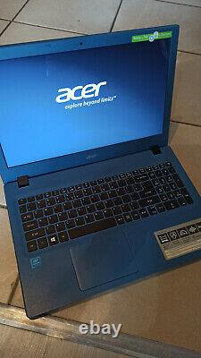 Acer Aspire E15 E5-532 intel Quad Core N3700, 1Tb HDD, 8Gb ram memory