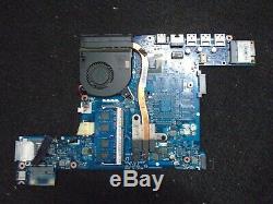 Acer Aspire M M5-581T-6405 15.6 Laptop mother board LA-8203P RAM MEMORY WI-FI