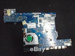 Acer Aspire M M5-581T-6405 15.6 Laptop mother board LA-8203P RAM MEMORY WI-FI